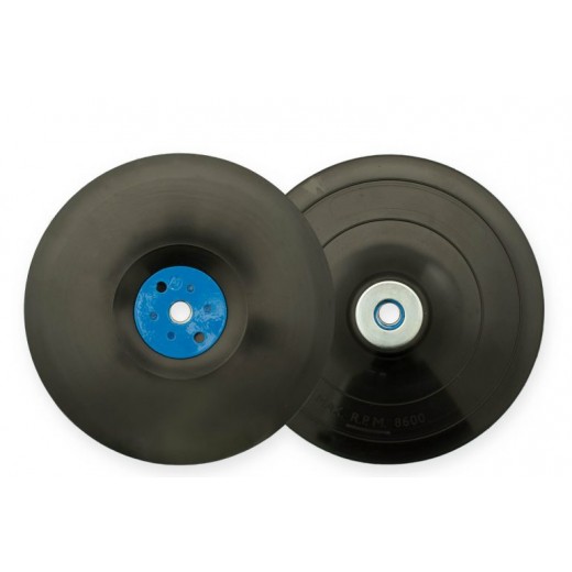 Flexipads Medium Black M14 180 driver