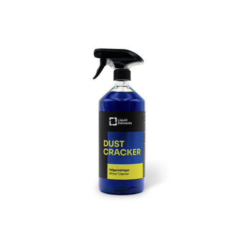 Liquid Elements Dust Cracker - Wheel cleaner (1 l)
