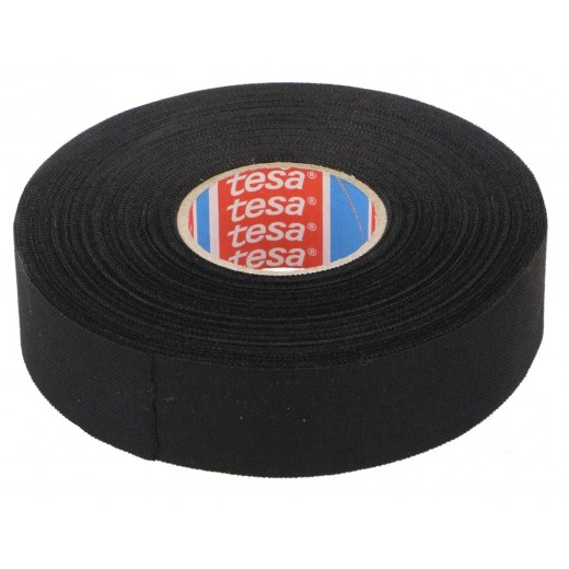 Protective textile tape Tesa 51006 25/25