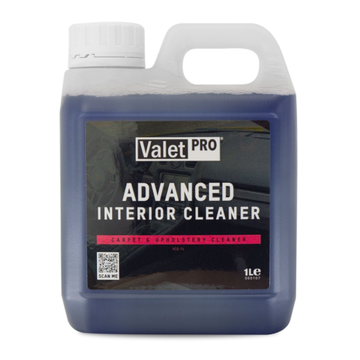 ValetPRO Advanced Interior Cleaner (1 l)