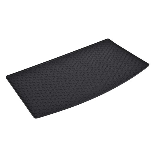 Rigum rubber trunk liner for Peugeot 206 (2000-)