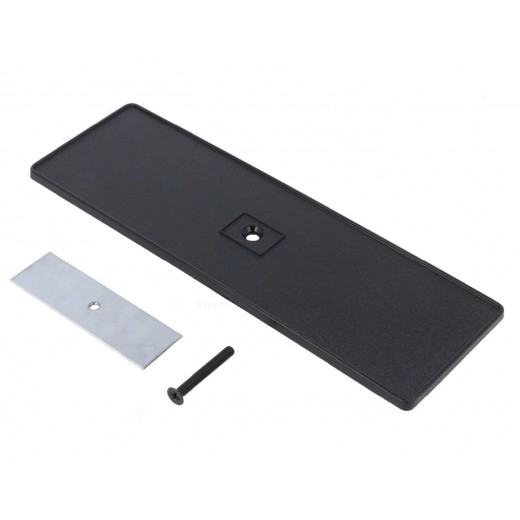 Hole cover for 1DIN 4carmedia RAM-40.027 car radio