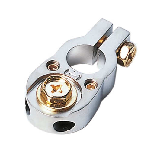 Battery clamp ACV 30.4000-02S