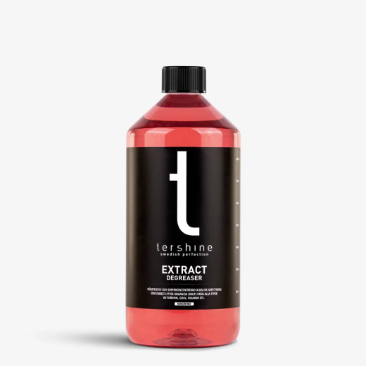Tershine Extract - Degreaser (1 l)