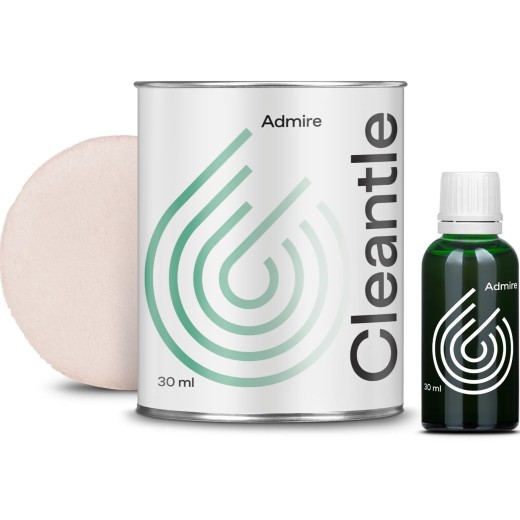 Cleantle Admire Ceramic Coating (30ml)