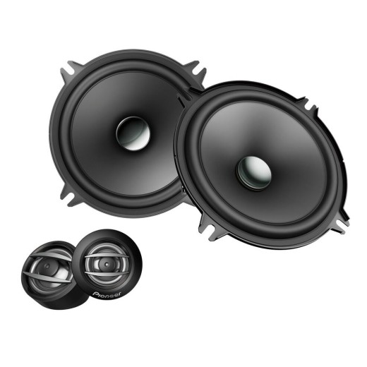 Pioneer TS-A1300C speakers