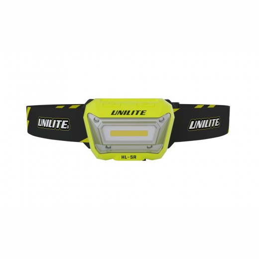 Unilite HL-5R headlamp