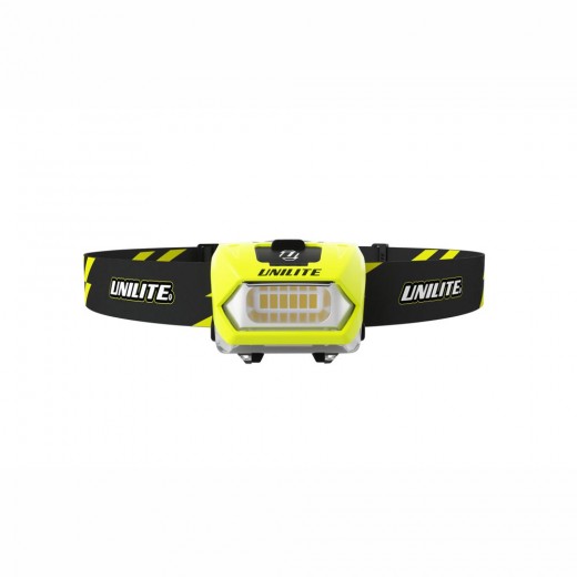 Headlamp Unilite PS-HDL6R