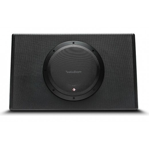 Active subwoofer Rockford Fosgate PUNCH P300-10T
