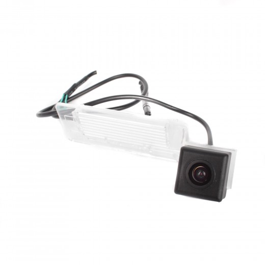 OEM Audi and Skoda parking camera (BC VW-11)