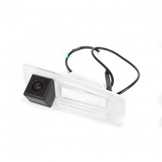 OEM parking camera Mazda 3 sedan (BC MAZ-11)