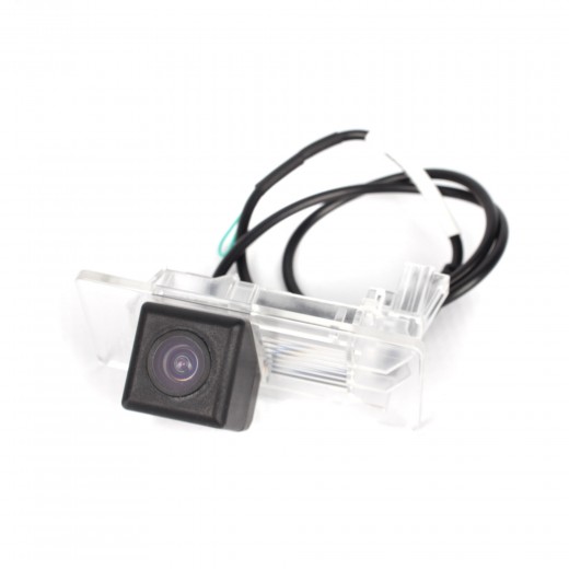 OEM parking camera Volkswagen, Skoda, Seat (BC VW-90 2)