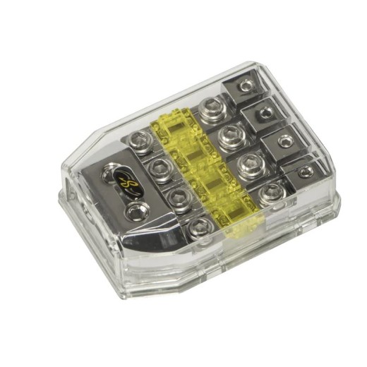 Stinger SHD821 distribution block