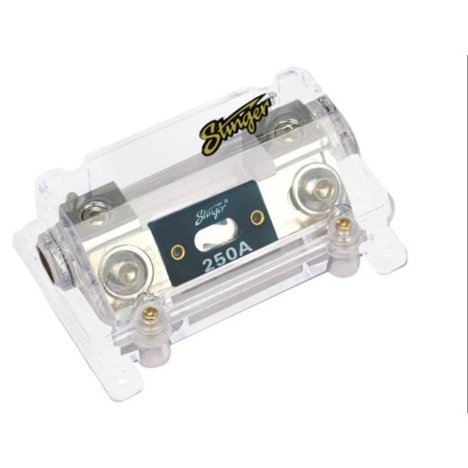 Stinger SPD5202 fuse holder