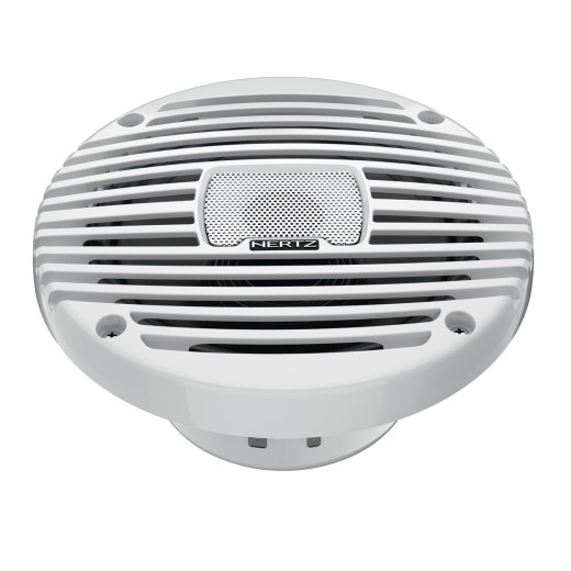 Hertz HEX 6.5 M-TW boat speakers