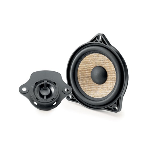Speakers for Tesla 3, Y Focal ICC T3Y 100