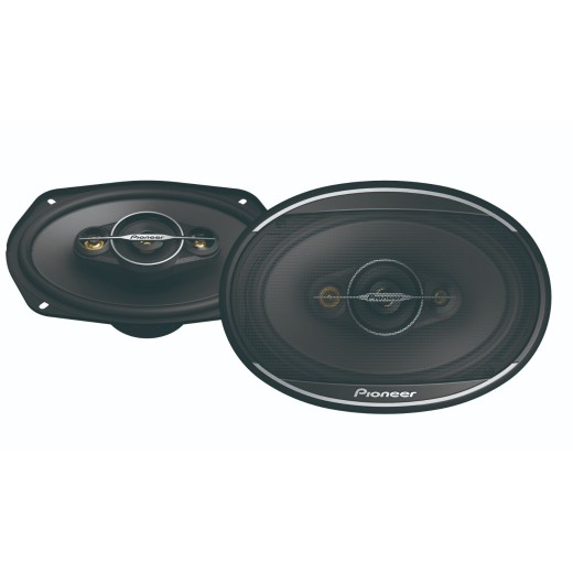 Speakers Pioneer TS-A6961F
