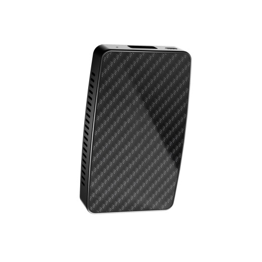 Video module, wireless Carplay AndroidAuto connection CA400