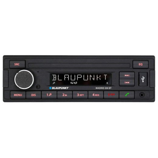 Blaupunkt Madrid 200 BT