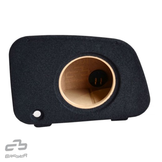 OEM enclosure Basser 8" for Audi A5 Sportback 1