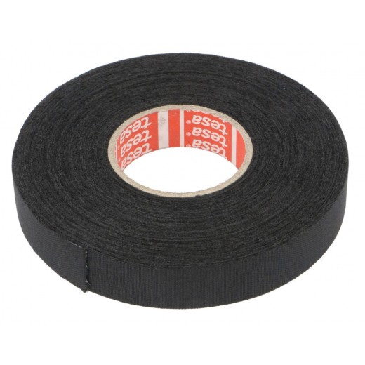 PET textile tape Tesa 51026 15/25