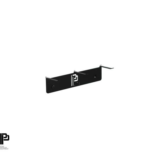Poka Premium Brush Holder - 3 Handles LITE