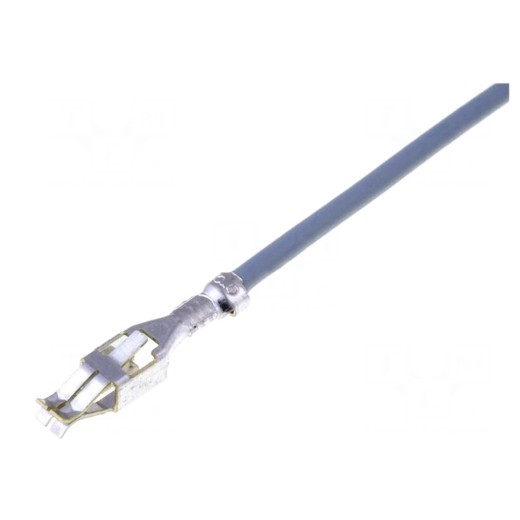 Pin to ISO connector with 4carmedia PZK82120 cable