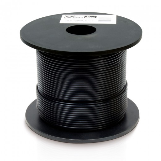 Sinus Live EA-0.75 black