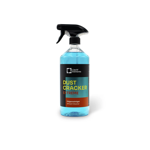 Liquid Elements Wheel cleaner “Dust Cracker Extreme” (1 l)