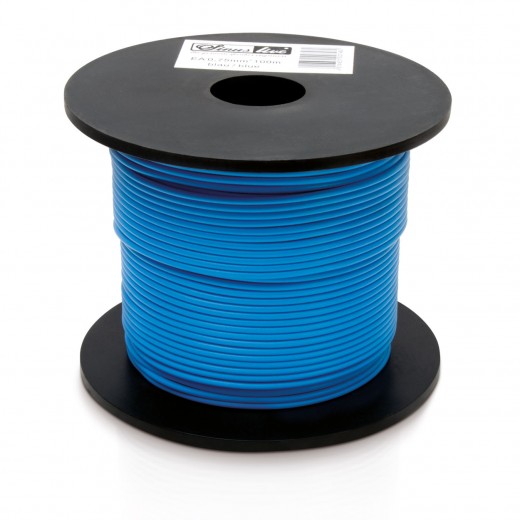 Sinus Live EA-0.75 blue