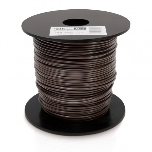 Sinus Live EA-0.75 brown