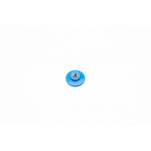 Flexipads Locknut D1 M10 x 1.25