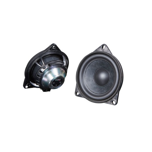 STEG MT4 center speakers