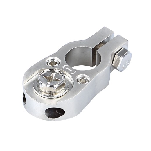 Battery clamp ACV 30.4000-03S