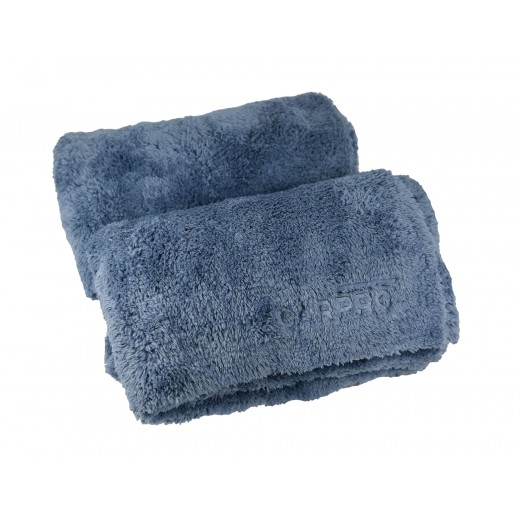 Microfibre towel CarPro Boa Wheel Towel 40 x 60 cm (500 gsm)