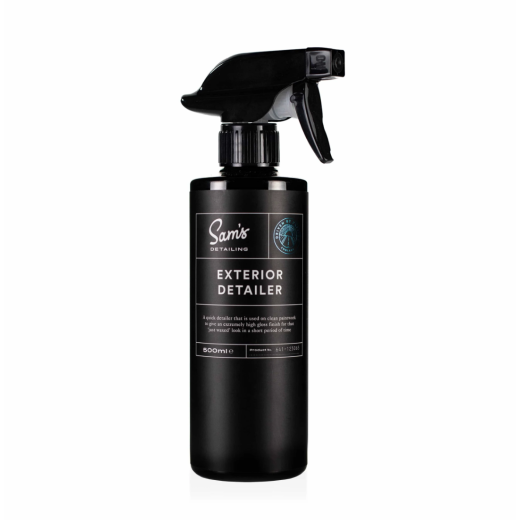 Sam's Detailing Exterior Detailer (500 ml)