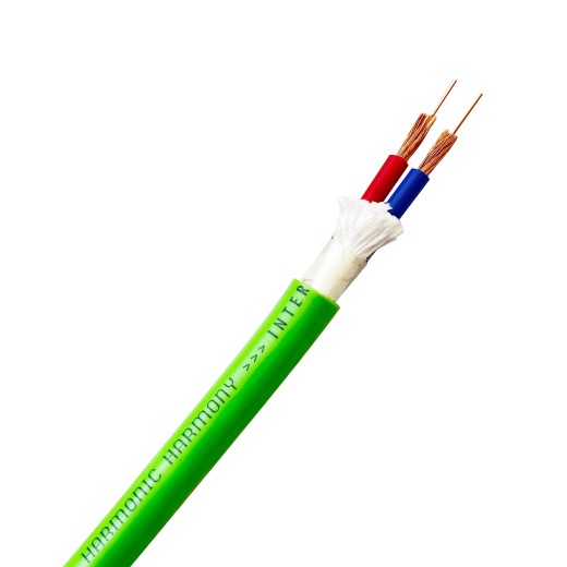 Speaker cable Harmonic Harmony Interlude SP