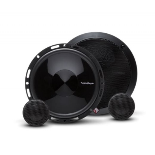 Rockford Fosgate PUNCH P165-SI Speakers