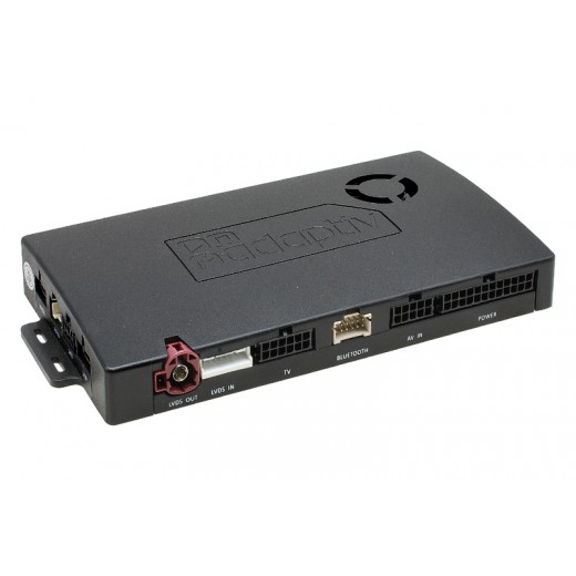Adaptiv Lite OEM unit extension for BMW
