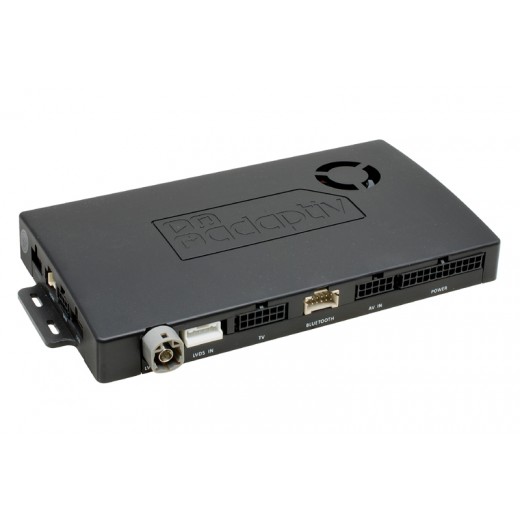 Adaptiv Lite OEM unit extension for Mercedes