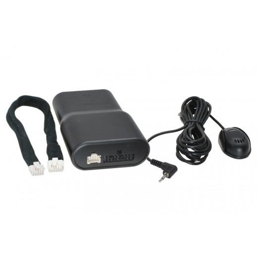HF set Adaptiv