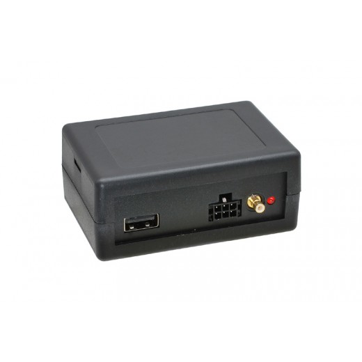 Adaptive DAB module
