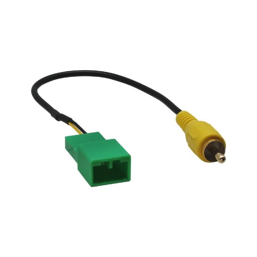 Connection cable for OEM camera Mazda 6 (12-14)