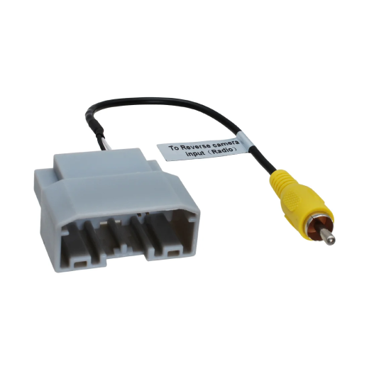 Connection cable for OEM Chrysler/Jeep camera