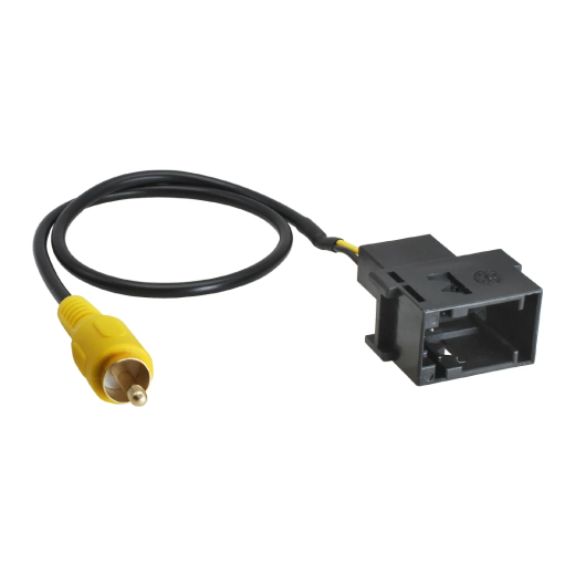 Connection cable for OEM Ford Ranger camera
