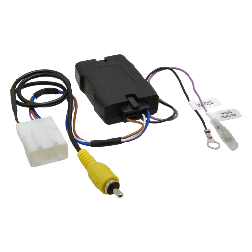adapter for OEM park. Hyundai / Kia camera