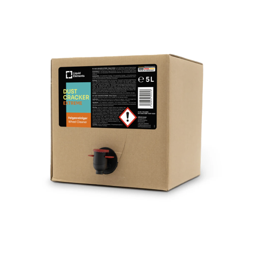 Liquid Elements Wheel cleaner “Dust Cracker Extreme” (5 l)