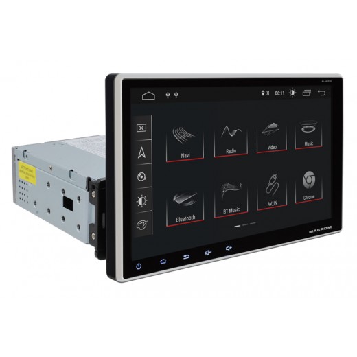 Macrom M-AN900 Android car radio