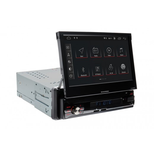 Macrom M-AN6560 Android car radio