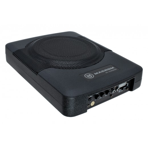 Macrom M-SW800 active subwoofer